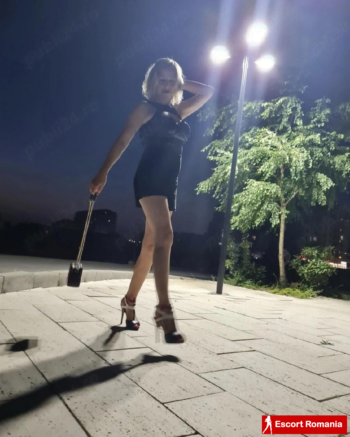 Loredana Escorta Independenta - Escorte - Timisoara (Timis) - Escort (4/4)