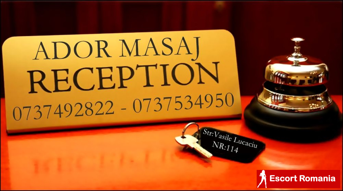 Ador Masaj - Masaj Erotic - Sector 3 (Bucuresti) - Escort Romania (3/3)