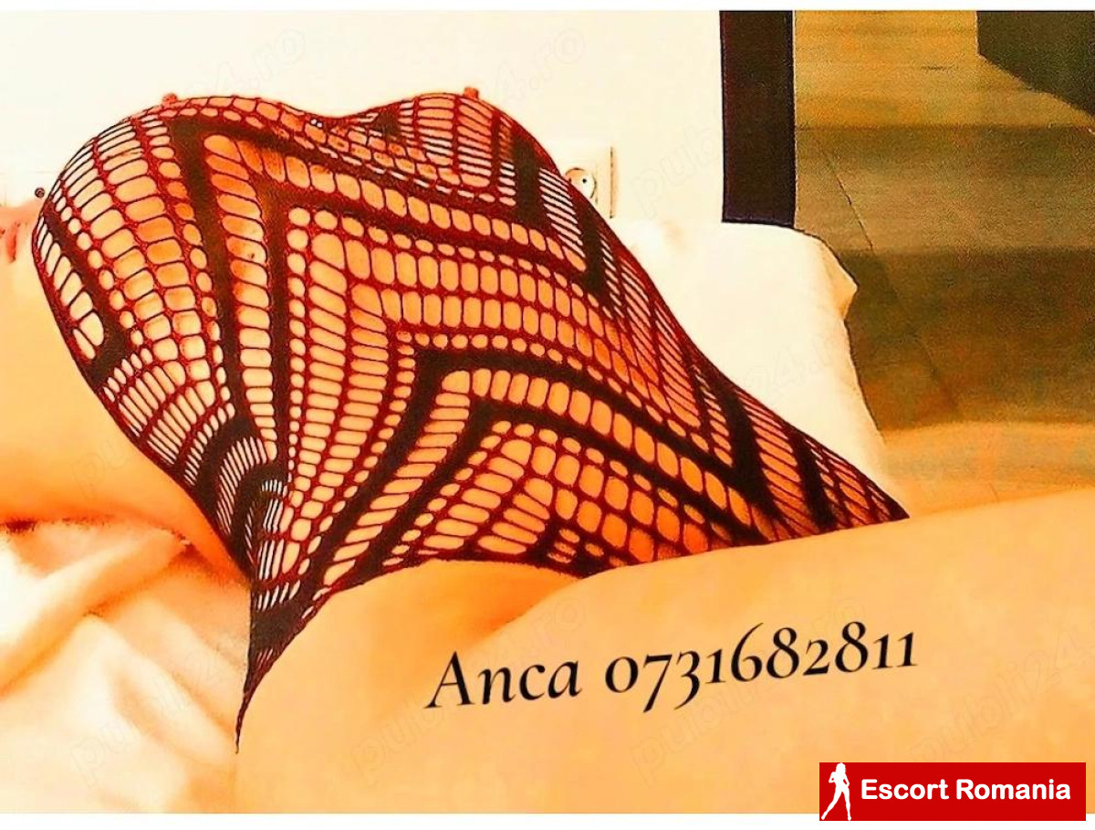 ANCA, Escortă Matură - Escorte - Sector 1 (Bucuresti) - Escort Romania (6/7)