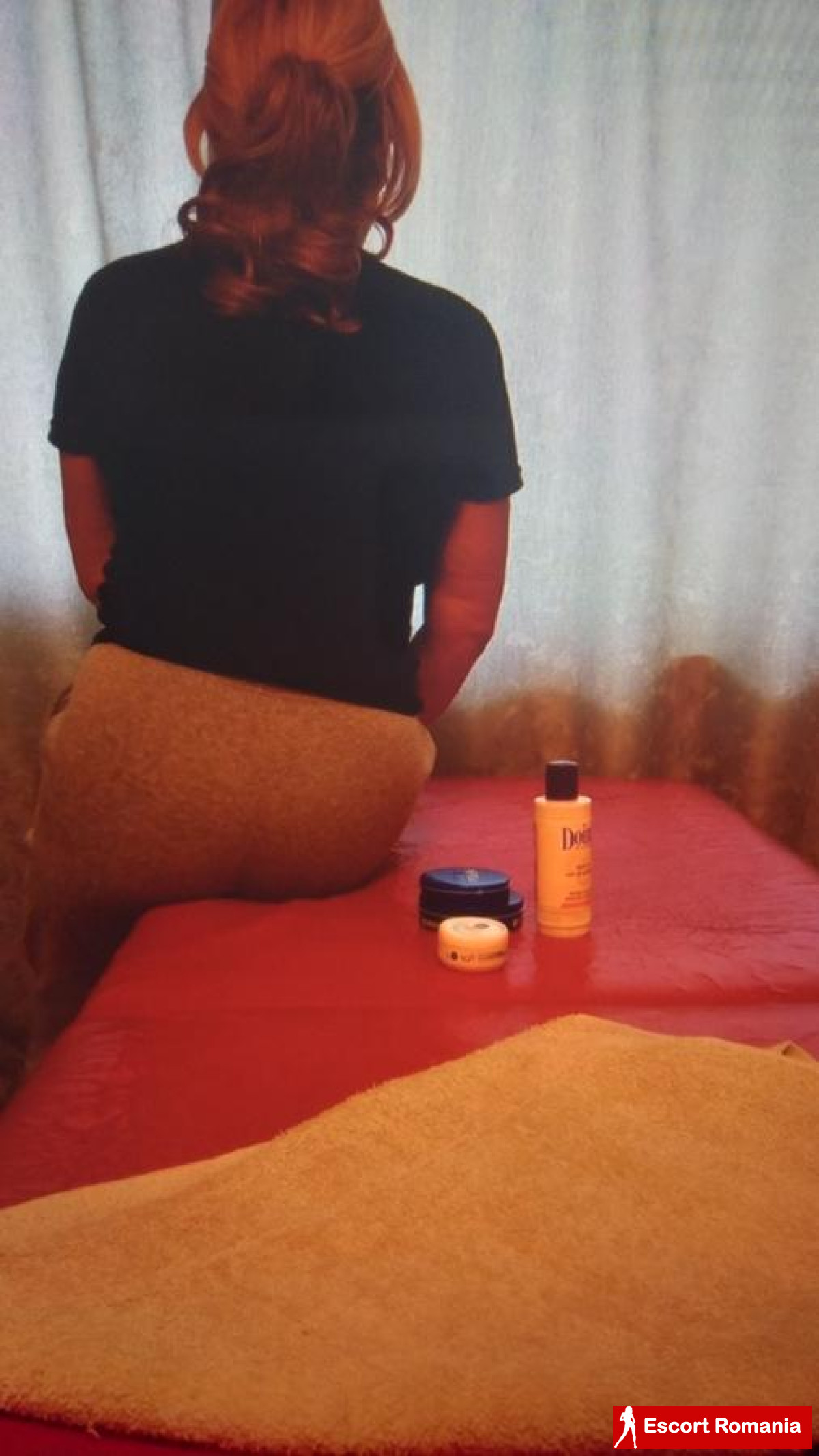 Masaj terapeutic - Masaj Erotic - Sector 3 (Bucuresti) - Escort (2/3)