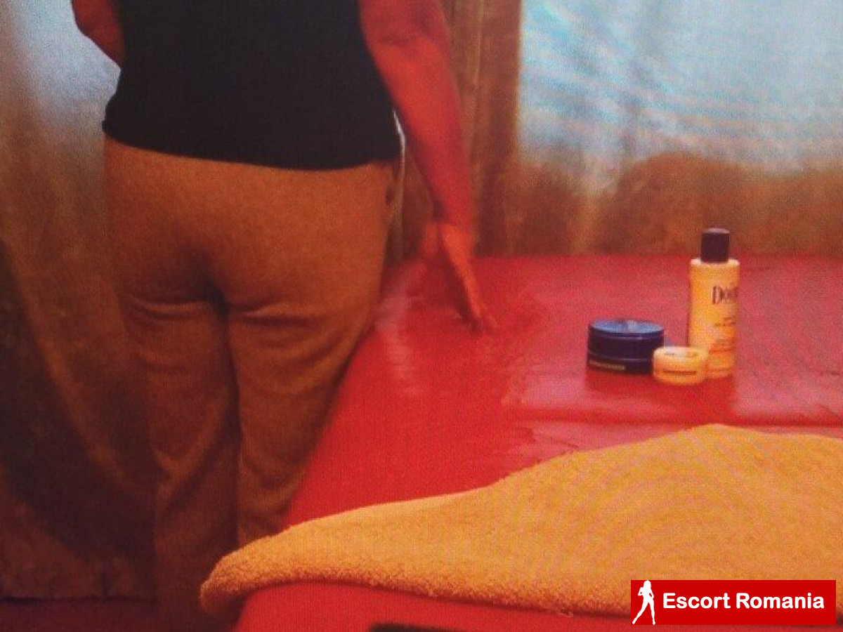 Masaj terapeutic - Masaj Erotic - Sector 3 (Bucuresti) - Escort (3/3)